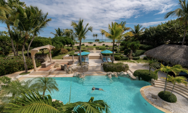 Eden Roc at Cap Cana